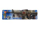 OBL10002140 - Flint gun