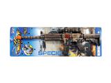OBL10002147 - Flint gun