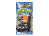 OBL10002149 - Flint gun