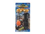 OBL10002153 - Flint gun