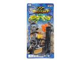 OBL10002159 - Flint gun
