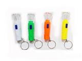 OBL10002489 - 白光手电（带匙扣）