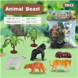 OBL10002742 - 动物