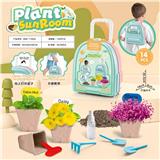 OBL10002755 - 书包收纳盒-种植系列