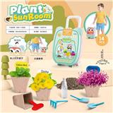 OBL10002756 - 卡通收纳盒-种植系列