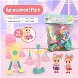 OBL10002757 - 游乐园