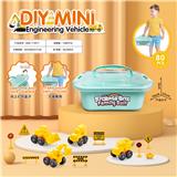 OBL10002770 - Self-assembling