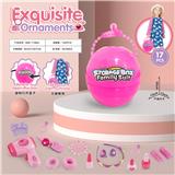 OBL10002781 - cosmetic