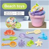 OBL10002784 - 沙滩