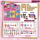 OBL10002786 - Otherdoll
