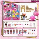 OBL10002789 - Otherdoll