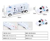 OBL10003046 - Inertia series