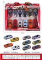 OBL10003085 - Free wheel toys