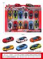OBL10003096 - Free wheel toys