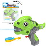 OBL10003132 - Self-assembling