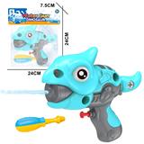 OBL10003134 - Self-assembling