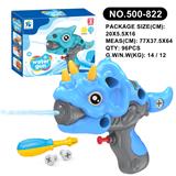 OBL10003136 - Self-assembling