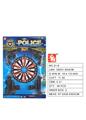 OBL10003190 - 吸板警察套枪片(1款)