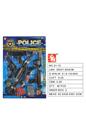 OBL10003194 - 吸板警察套枪片（1款）