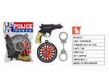 OBL10003244 - 警察套枪片（1款）