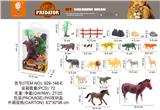 OBL10003307 - 动物系列