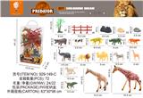 OBL10003308 - 动物系列