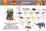 OBL10003353 - 动物系列