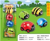 OBL10003484 - 双向回力昆虫车