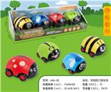 OBL10003485 - 双向回力昆虫车