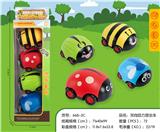 OBL10003486 - 双向回力昆虫车