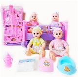 OBL10003802 - Babytrollyfordoll