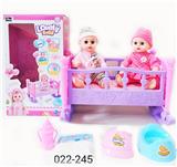 OBL10003864 - Babytrollyfordoll