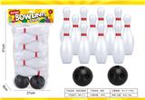OBL10004016 - Bowling / Golf / Baseball