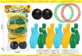 OBL10004020 - Bowling / Golf / Baseball