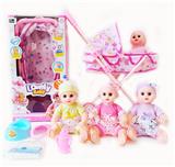 OBL10004037 - Babytrollyfordoll