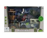 OBL10004286 - 军事套装