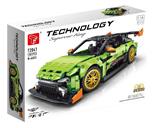 OBL10004304 - Self-assembling