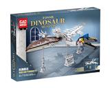 OBL10004305 - Self-assembling