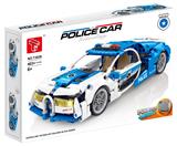 OBL10004306 - Self-assembling