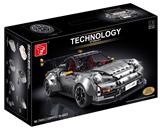 OBL10004307 - Self-assembling