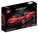 OBL10004310 - Self-assembling