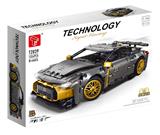 OBL10004311 - Self-assembling