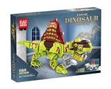 OBL10004314 - Self-assembling