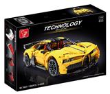 OBL10004316 - Self-assembling