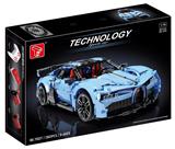 OBL10004319 - Self-assembling