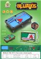 OBL10004352 - Billiards / Hockey