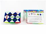 OBL10004679 - MAGIC CUBE