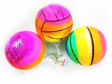 OBL10004713 - Ball games, series