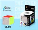 OBL10004788 - 六阶魔方/实色