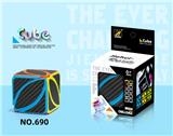 OBL10004804 - MAGIC CUBE